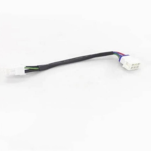 Home Audio Wiring Harness & Cable Assembly: Best Solutions for Smart Homes