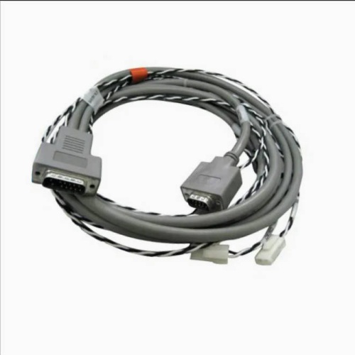 Industrial Custom Wire Harness & Cable Assembly – OEM/ODM Provider