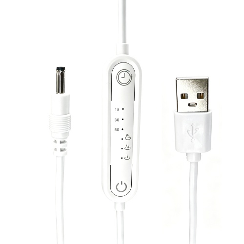 ¿Por qué usar un controlador de temperatura en dispositivos de calefacción?