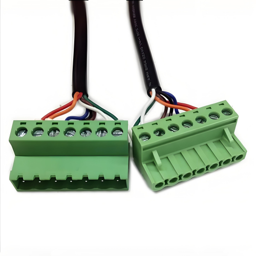 Medical Diagnostic Cable Assembly and Wiring Harness Solutions