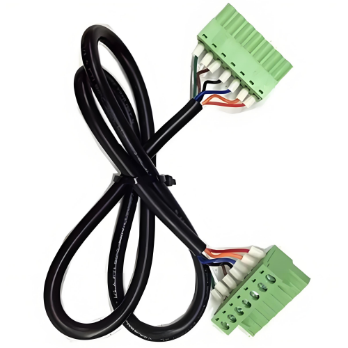 Medical Diagnostic Cable Assembly and Wiring Harness Solutions