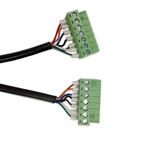 Medical Diagnostic Cable Assembly and Wiring Harness Solutions