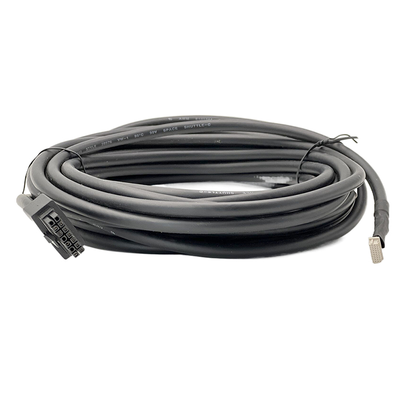 Molex 3.0 Nano-fit 1053071204 43025-0400 43025-0500 4Pin Molded Cable