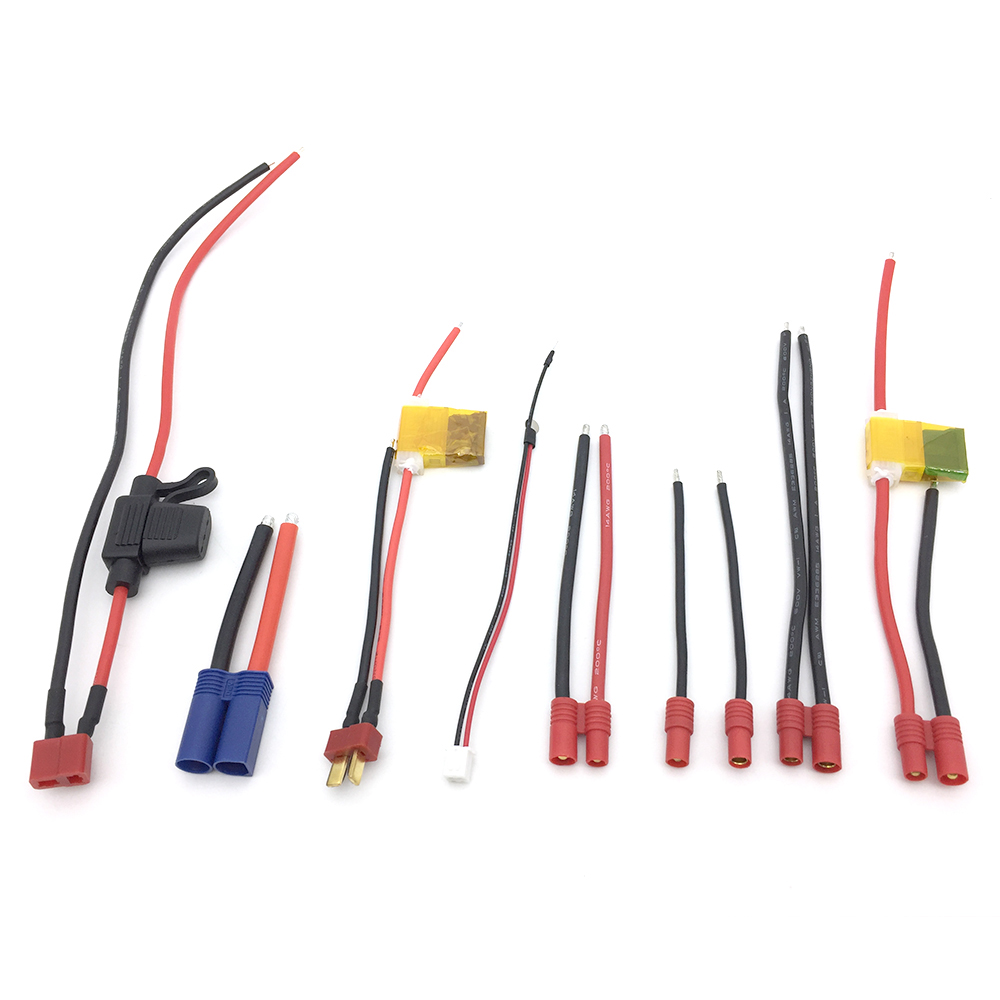 New Energy Electric Vehicle Wiring Harness Automotive Car Wire Harness