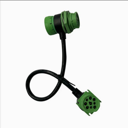 OEM/ODM Custom Electronic & Industrial Wire Harness with JST, TE & Molex Connectors