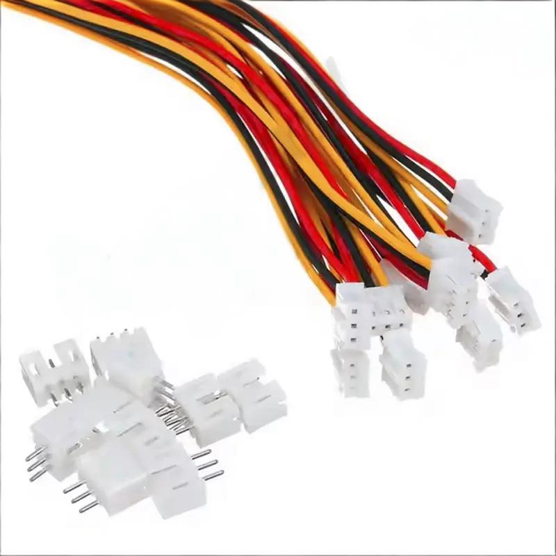 OEM 2-16 Pin Connector Cable harness Home Appliances Automotive