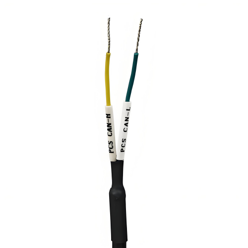 OEM Certified Medical Wiring Harness for Medical Device Data Transmission