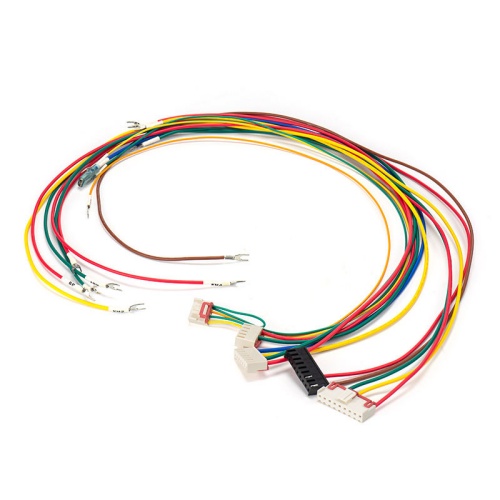 OEM Custom Home Wiring Harness & Electric Cable Assembly for Air Conditioner Appliances