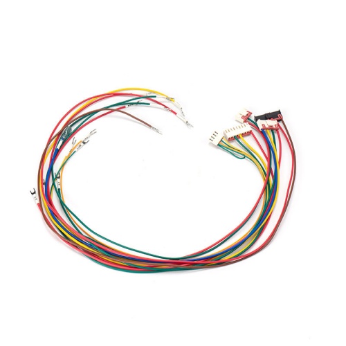 OEM Custom Home Wiring Harness & Electric Cable Assembly for Air Conditioner Appliances