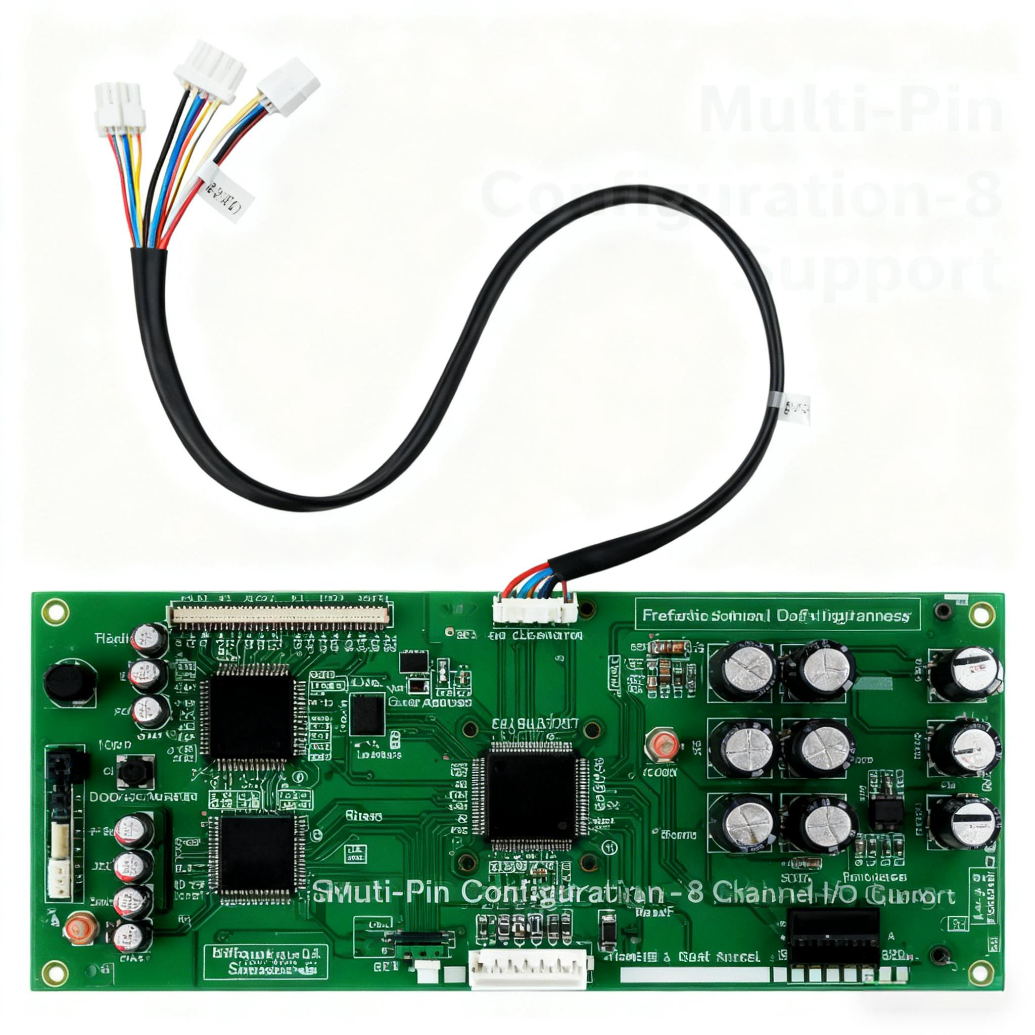 Why Do Smart Appliances Require Custom Internal Connection Cable ...