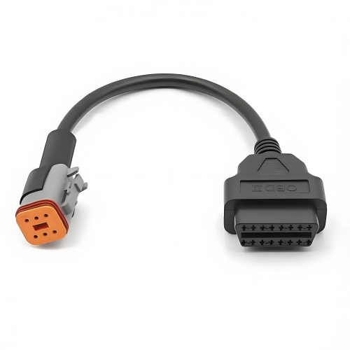 OEM Medical Machine Wiring Harness and Auto Cable Assembly for Multiple Devices