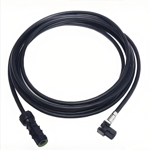 OEM Medical Machine Wiring Harness and Auto Cable Assembly for Multiple Devices