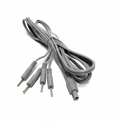 OEM ODM Medical Equipment Wiring Harness Assembly for Electronic Power Cable