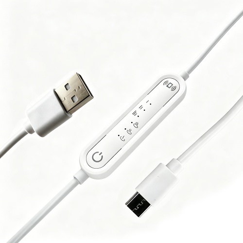 What is a USB Control Cable Used For?
