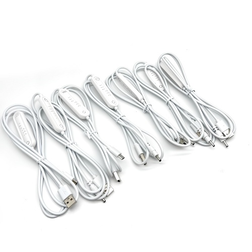 Why Use Dual USB Connectors?