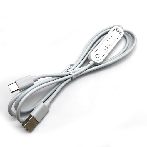 Как выбрать USB-кабель управления?