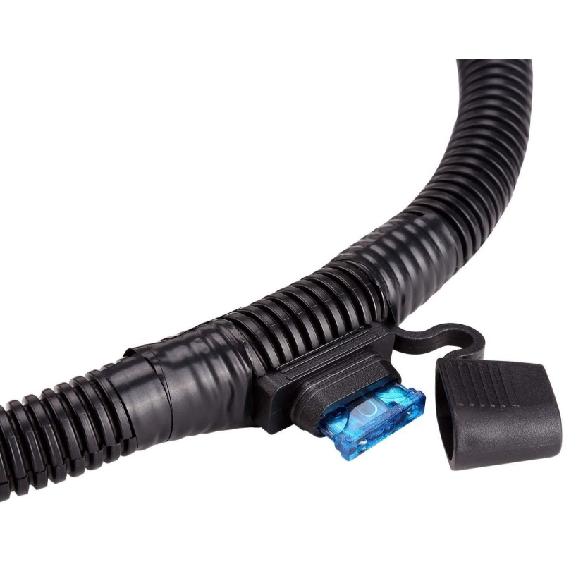 Why is Custom Wiring Important for Automotive Communication Systems?