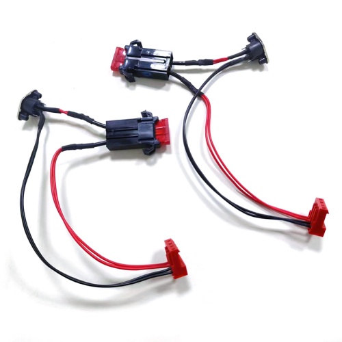 Premium Custom Wire Harness for Household Appliances – Wiring, Connector & Cable Harness