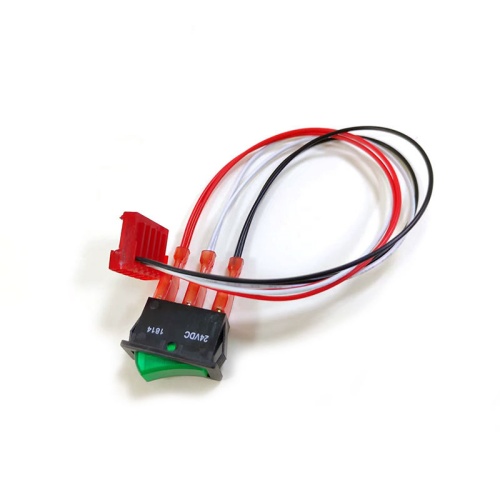 Premium Custom Wire Harness for Household Appliances – Wiring, Connector & Cable Harness