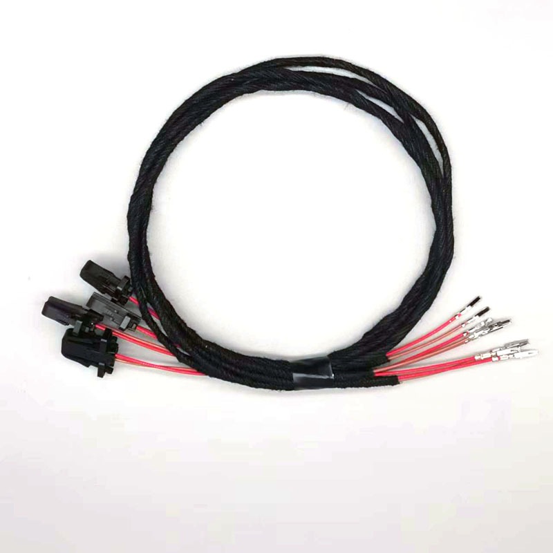 Professional customization Multifunctional Power Door Lock Center Wiring Harness