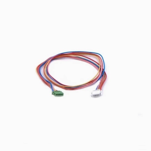 Smart Home Wiring Harness Solutions: OEM Custom Electrical Cable for Internal Power Systems