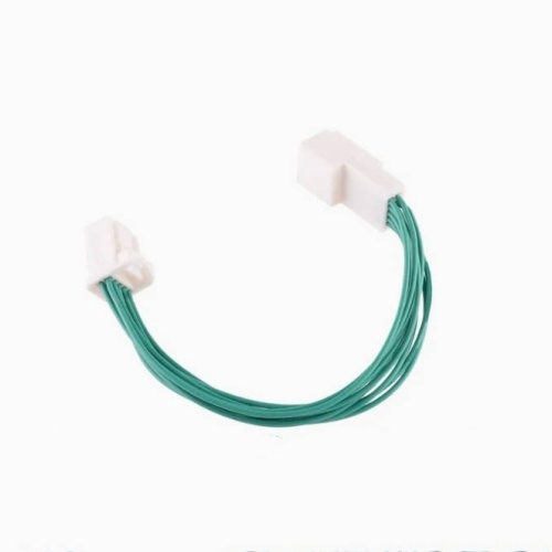 Smart Home Wiring Harness Solutions: OEM Custom Electrical Cable for Internal Power Systems