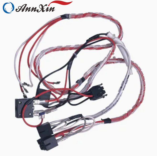 UL certified electronic home appliance wire harness quality guaranteed