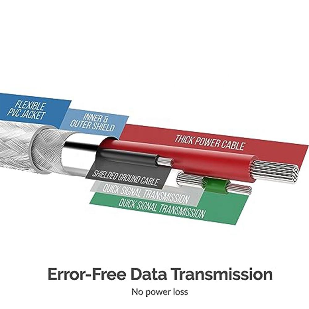 Usb To Rs232 Db9 Serial Connector 9 Pin Usb2.0 Adapter Ftdi Cable