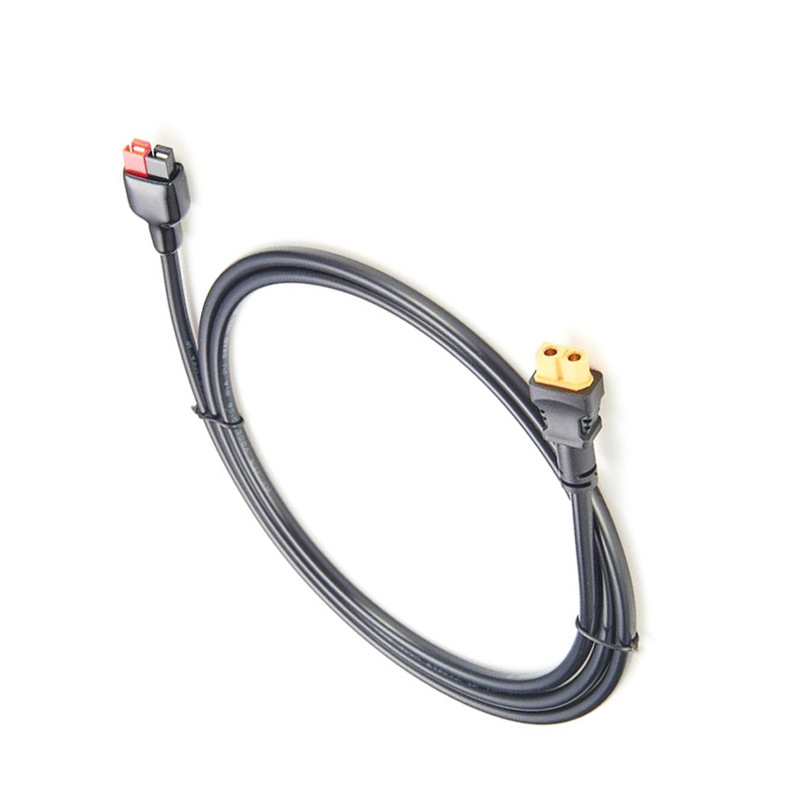 XT60 Connector Solar Extension Cable Adapter for Power Stations