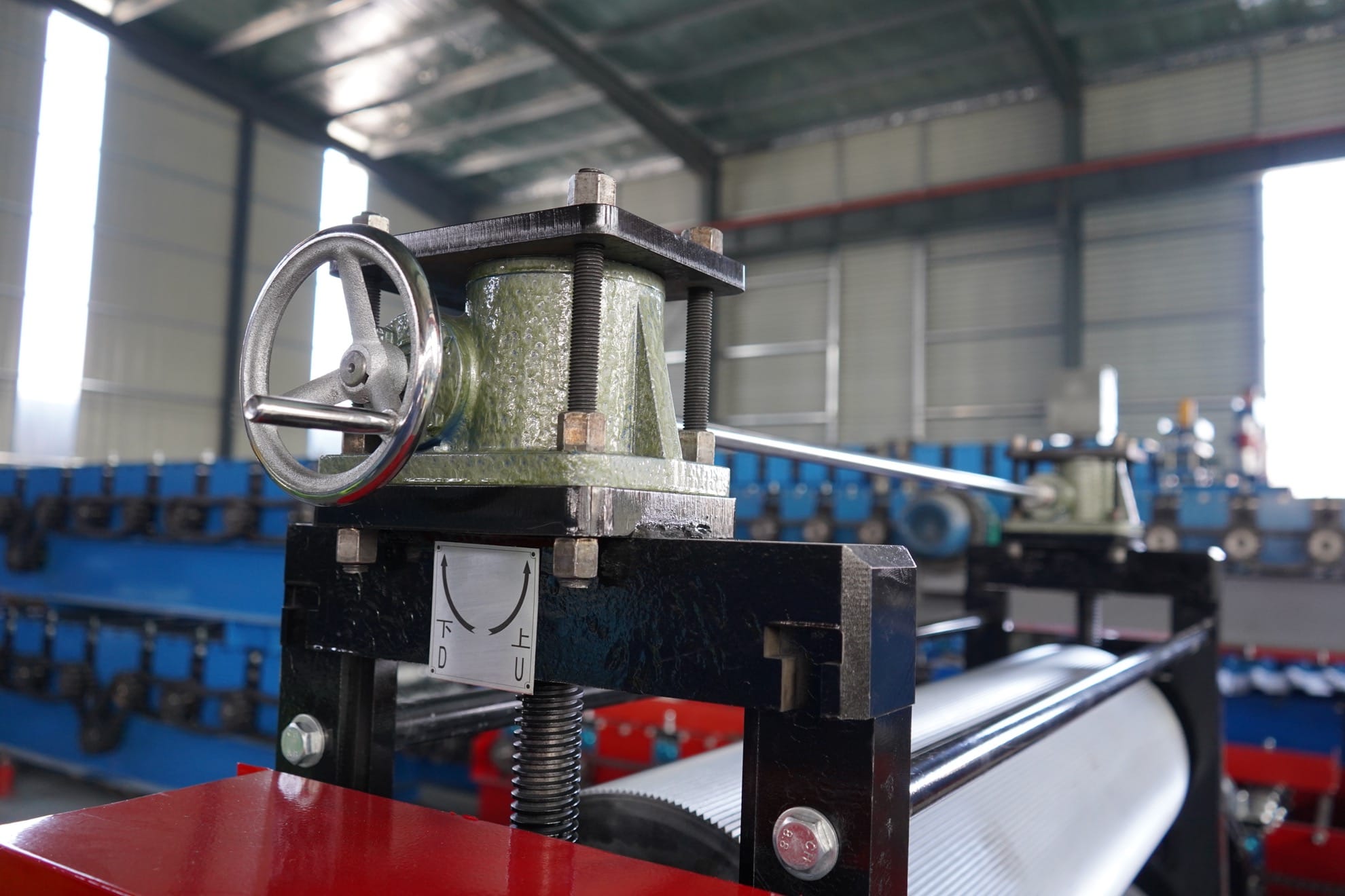 Decorative Metal Panel Manufacturing for Evolving Design Requirements