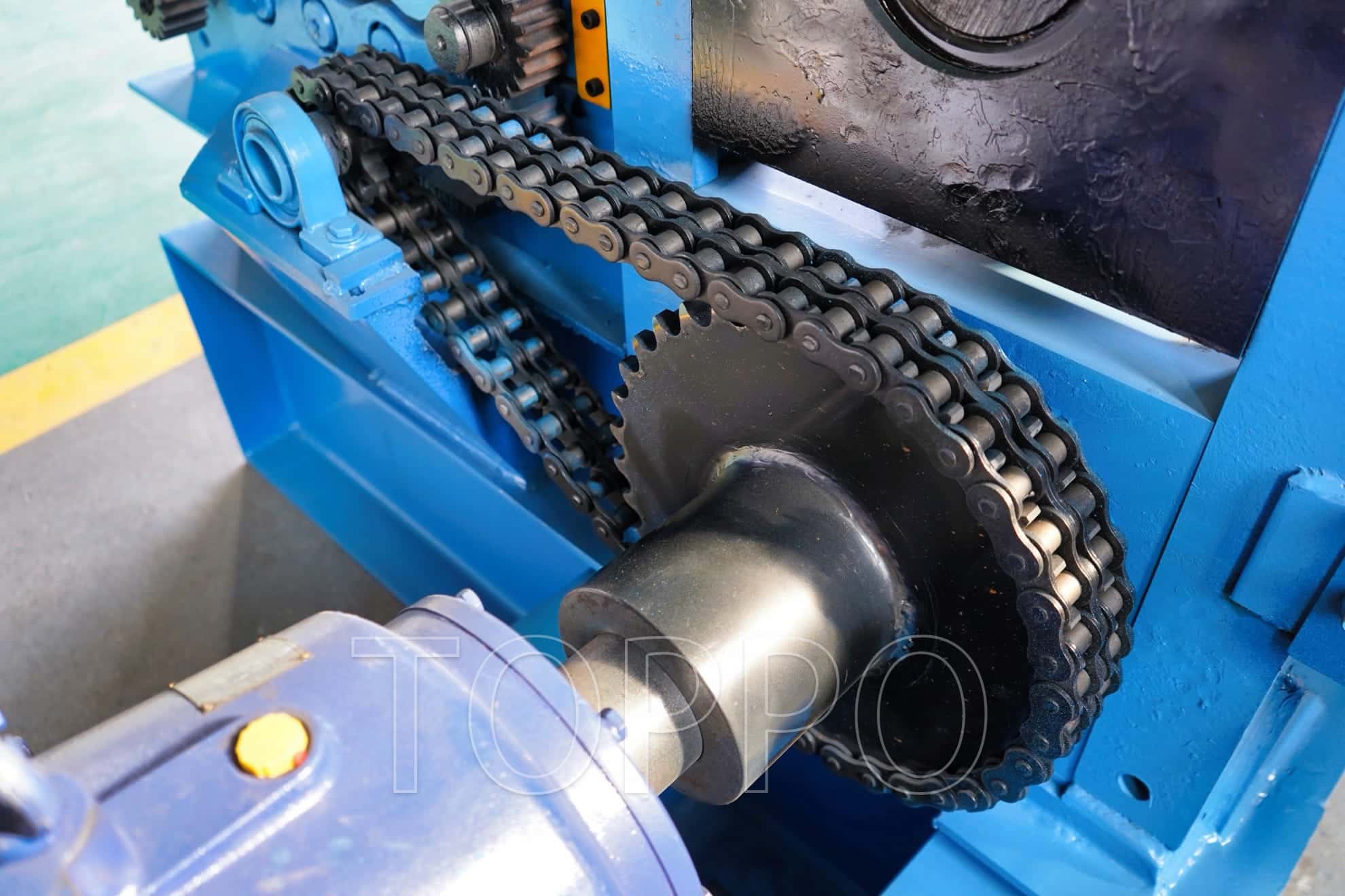 Industrial Metal Sheet Embossing Machine for Stainless Steel Aluminum Plate Texture Processing