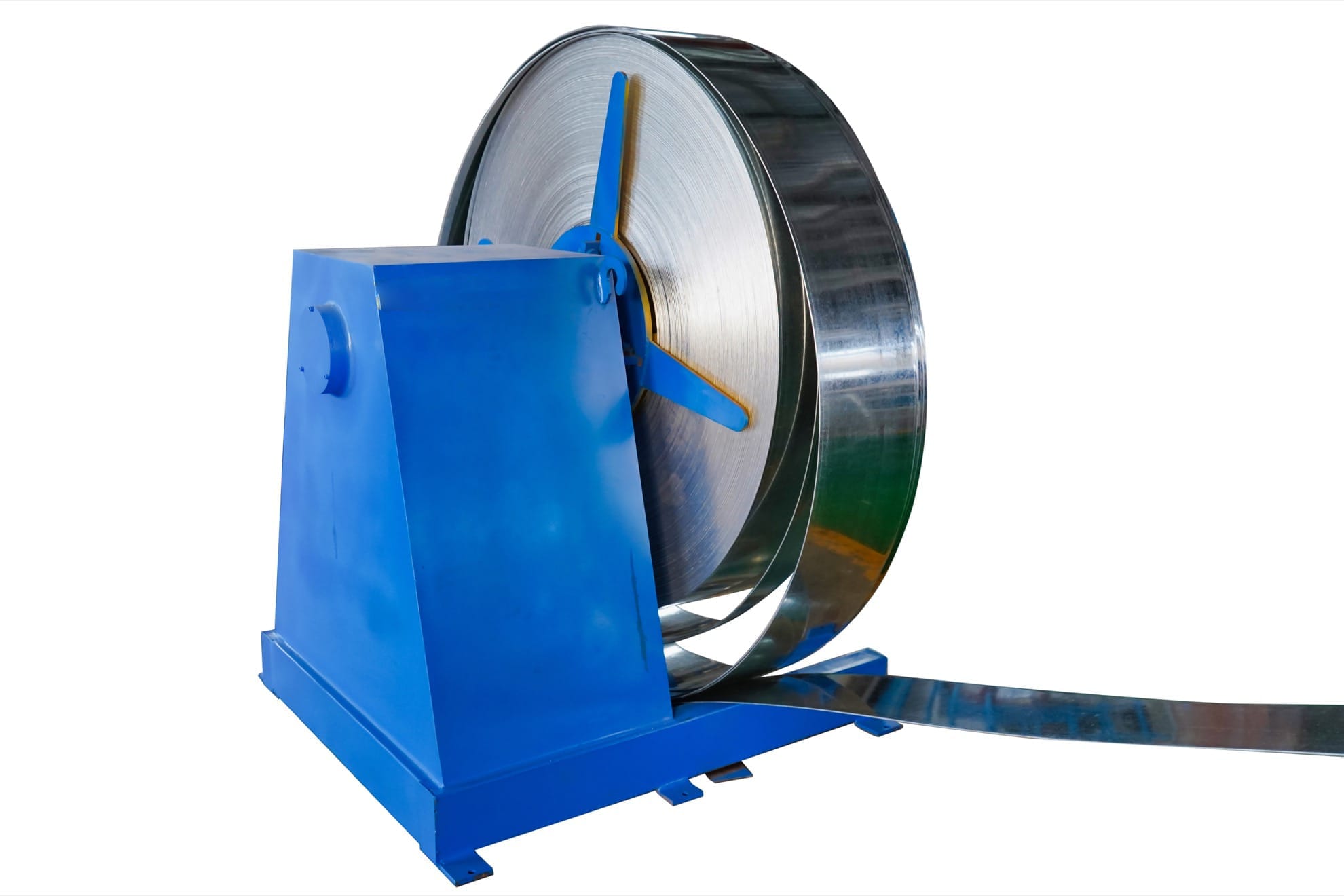 Fully Automatic C Z U Steel Purlin Roll Forming Machine