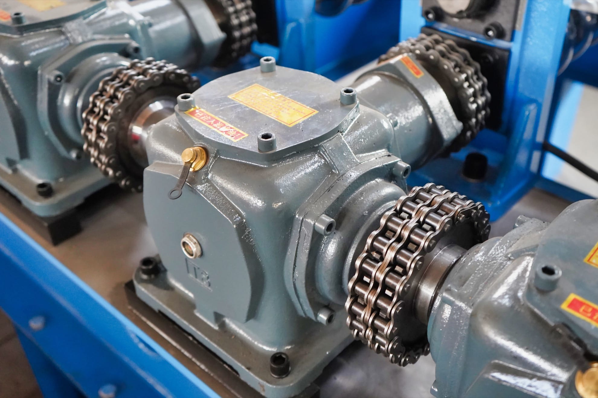 Corrugated Tile Roll Forming Line for Metal Roof Panel Production