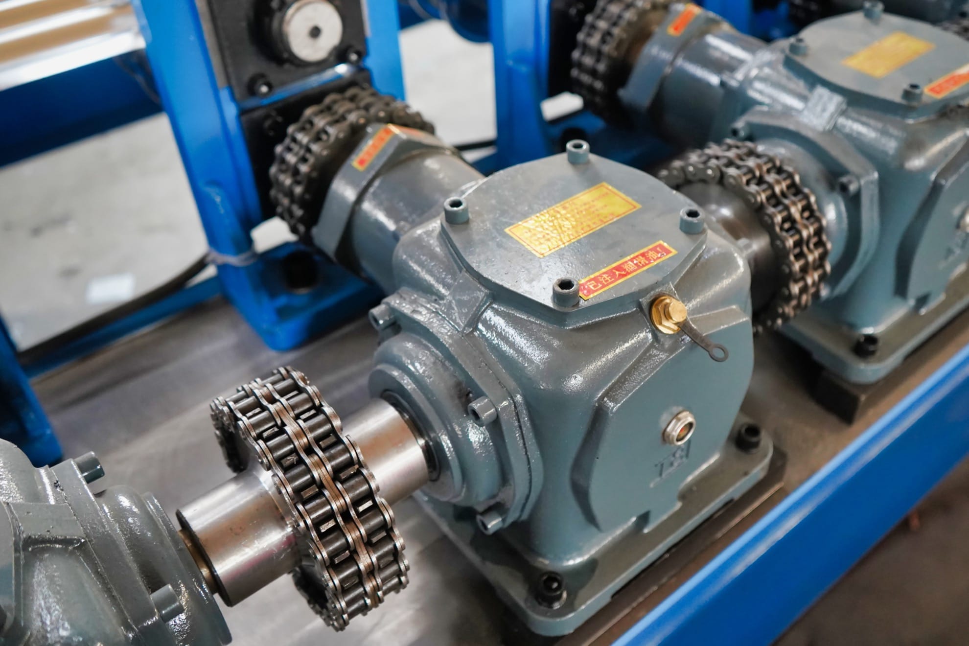 Corrugated Tile Roll Forming Line for Metal Roof Panel Production