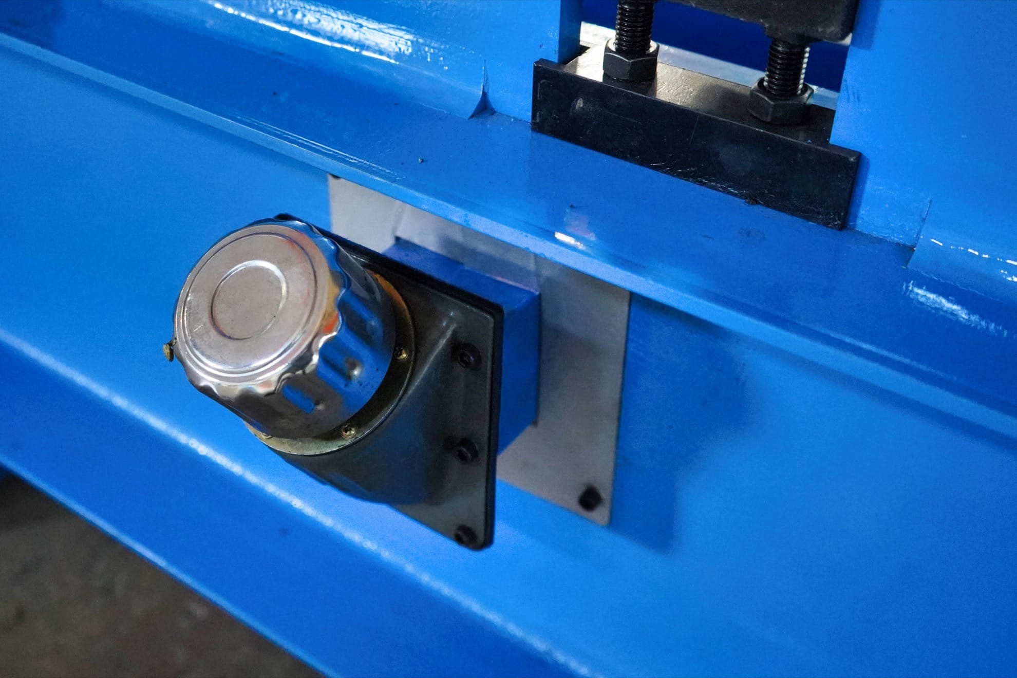 Color Steel Metal Roof Trapezoidal Roll Forming Machine