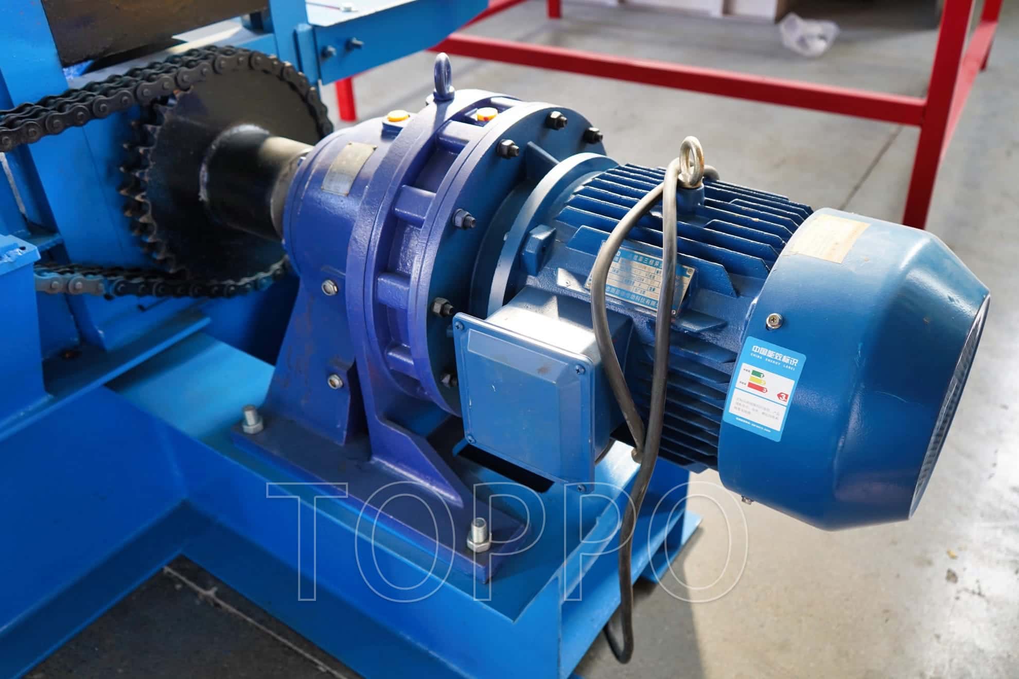 Orange Peel Steel Panel Embossing Machine with Leveling Function for Decorative Metal Sheets