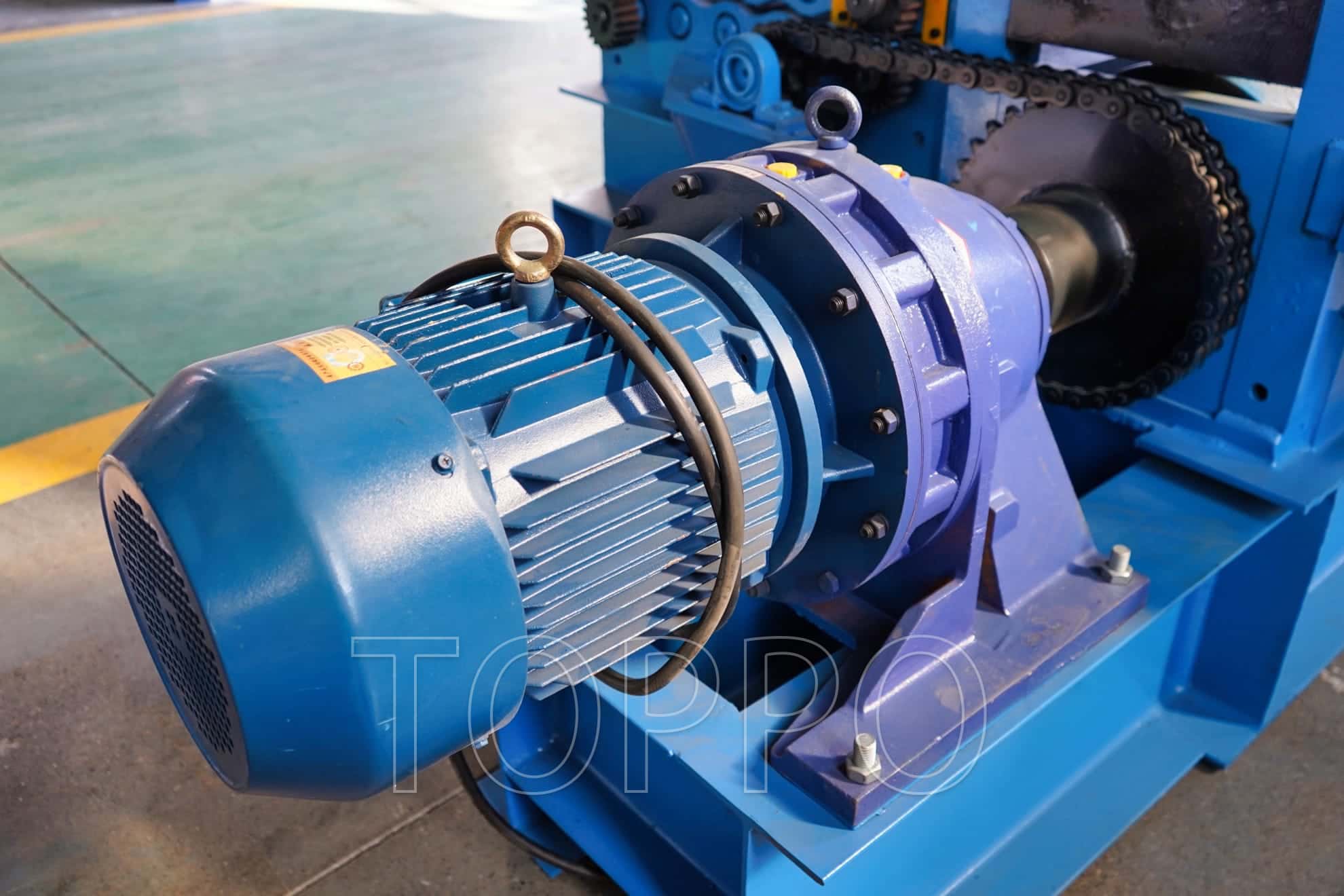 Industrial Metal Sheet Embossing Machine for Stainless Steel Aluminum Plate Texture Processing