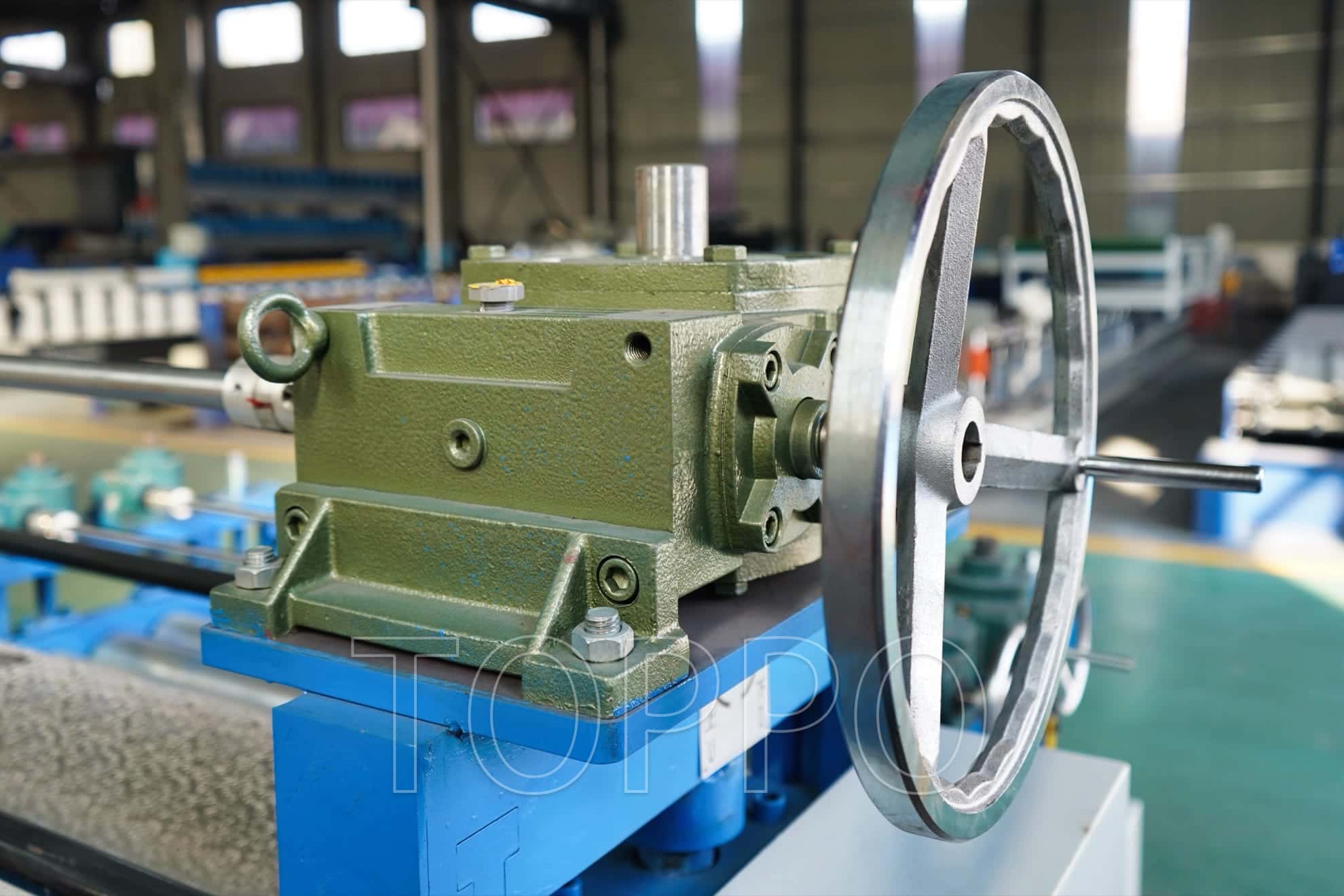 Industrial Metal Sheet Embossing Machine for Stainless Steel Aluminum Plate Texture Processing