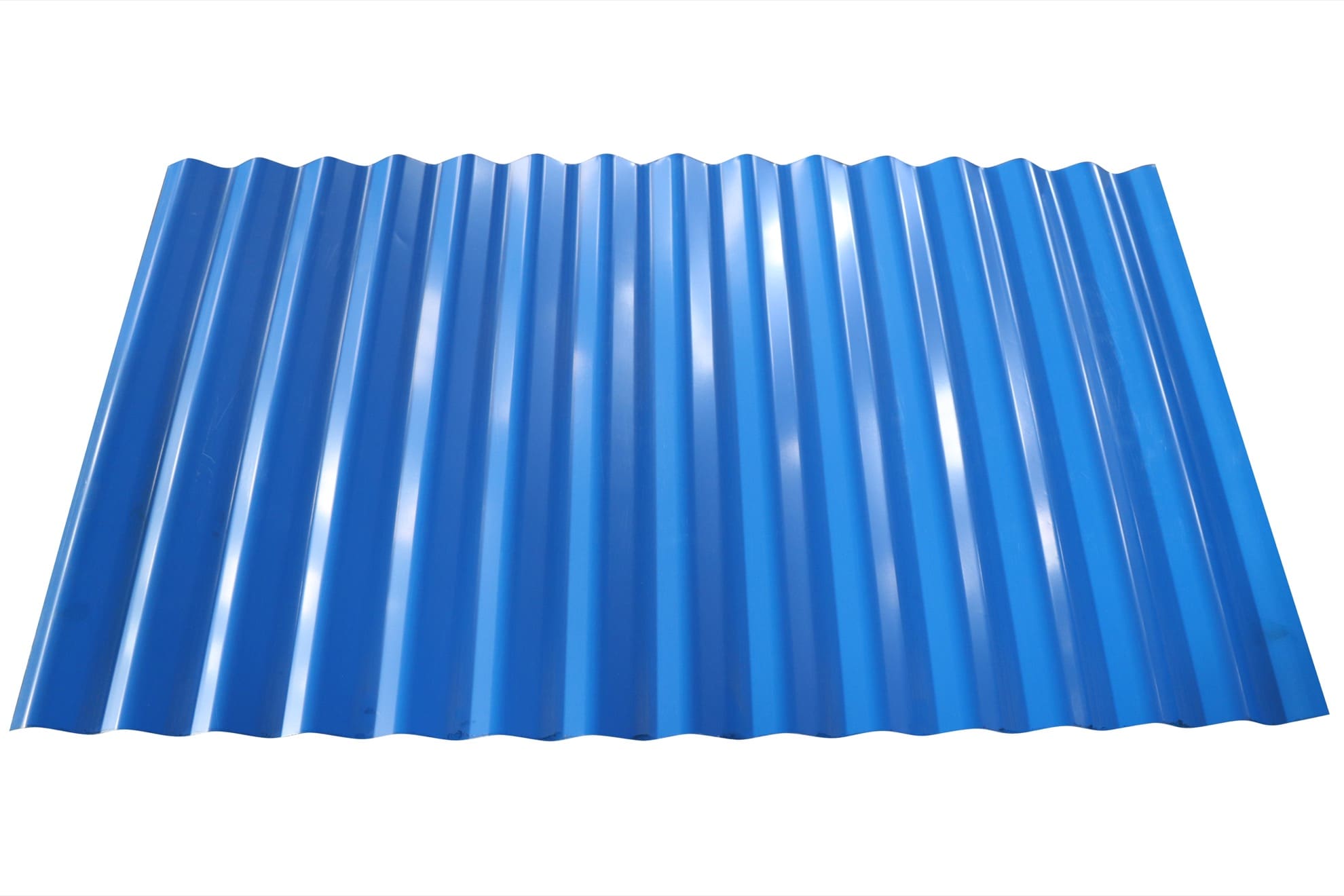 PLC Controlled Double Layer Roll Forming Machine for Roofing Sheets