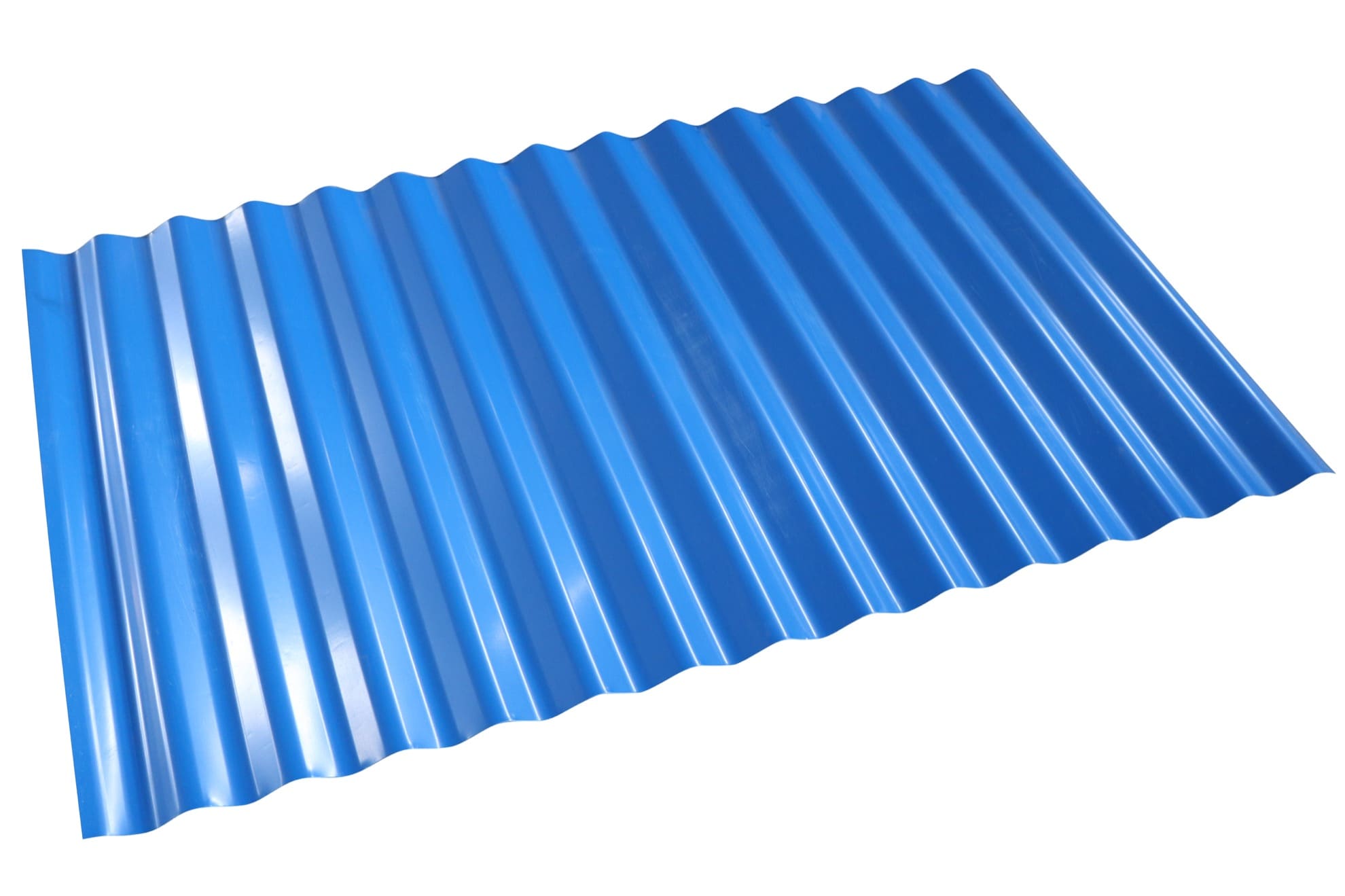 PLC Controlled Double Layer Roll Forming Machine for Roofing Sheets