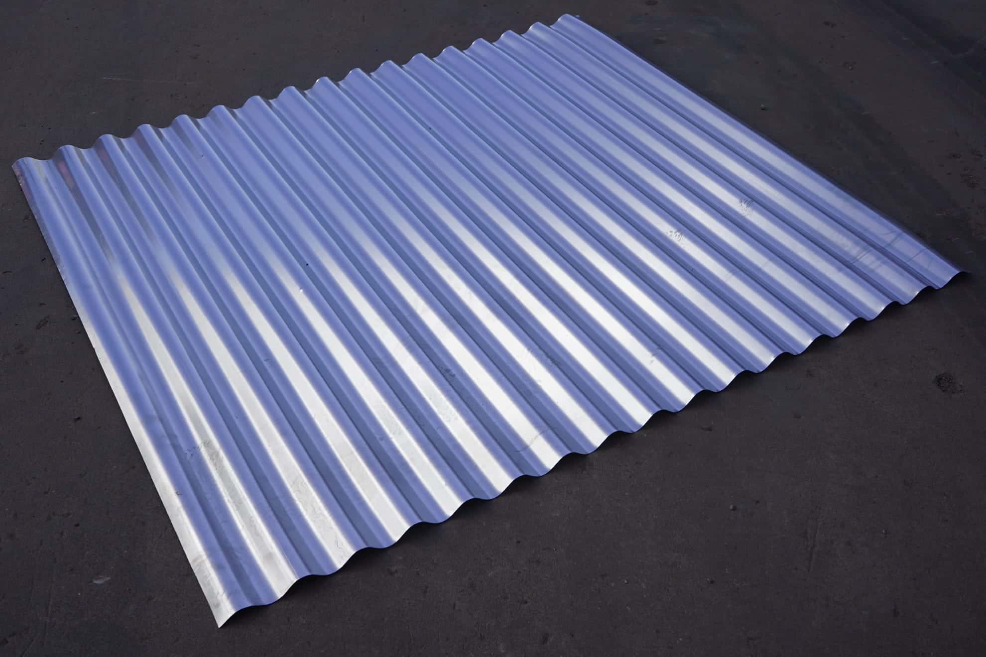 Automatic Aluminum Steel Roofing Panel Roll Forming Machine for Corrugated Sheets