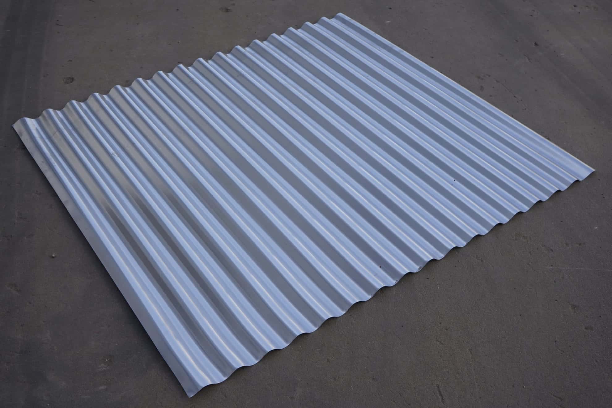 High Efficiency Double Layer Roll Forming Machine for Metal Roofing Sheets