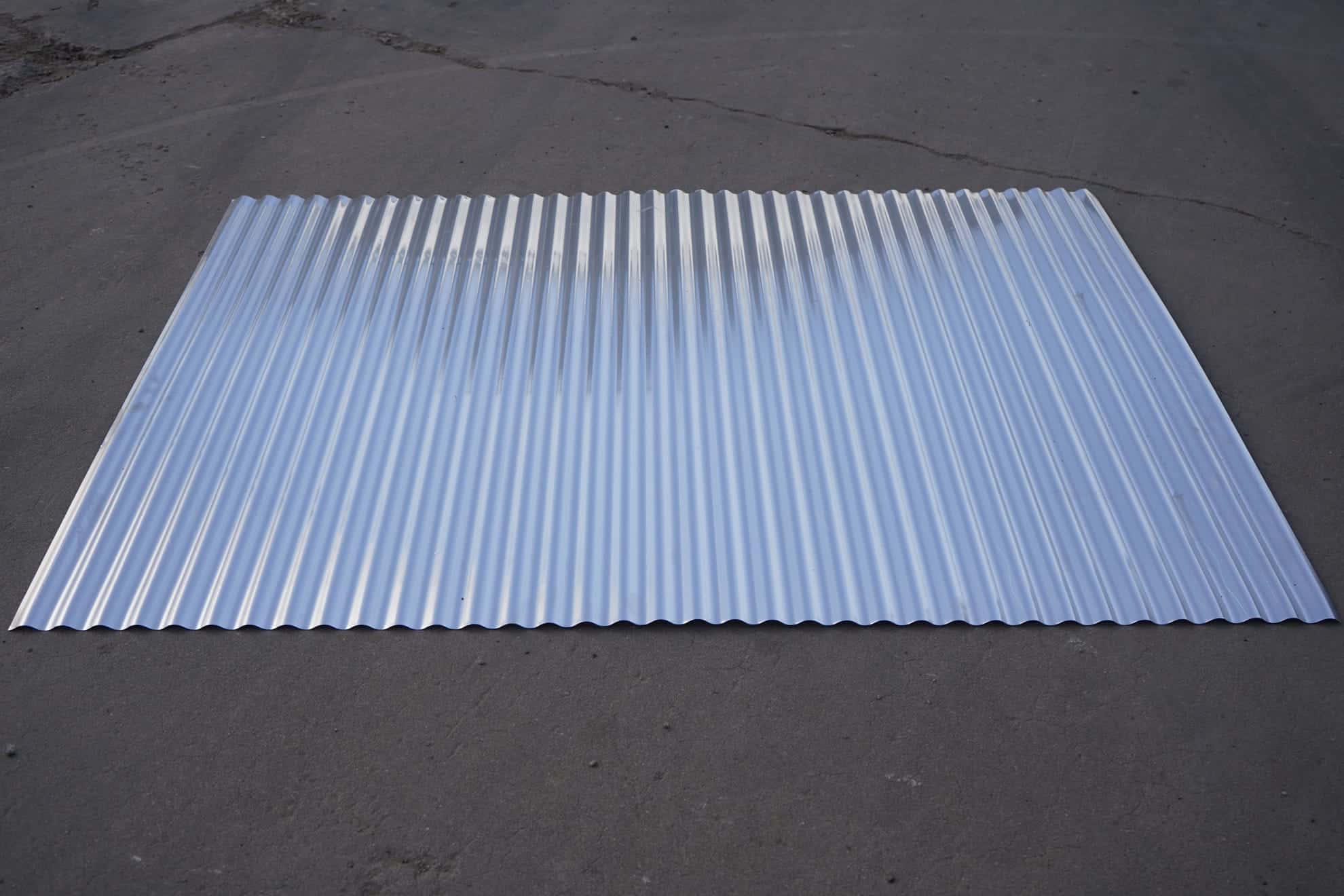 High Efficiency Double Layer Roll Forming Machine for Metal Roofing Sheets