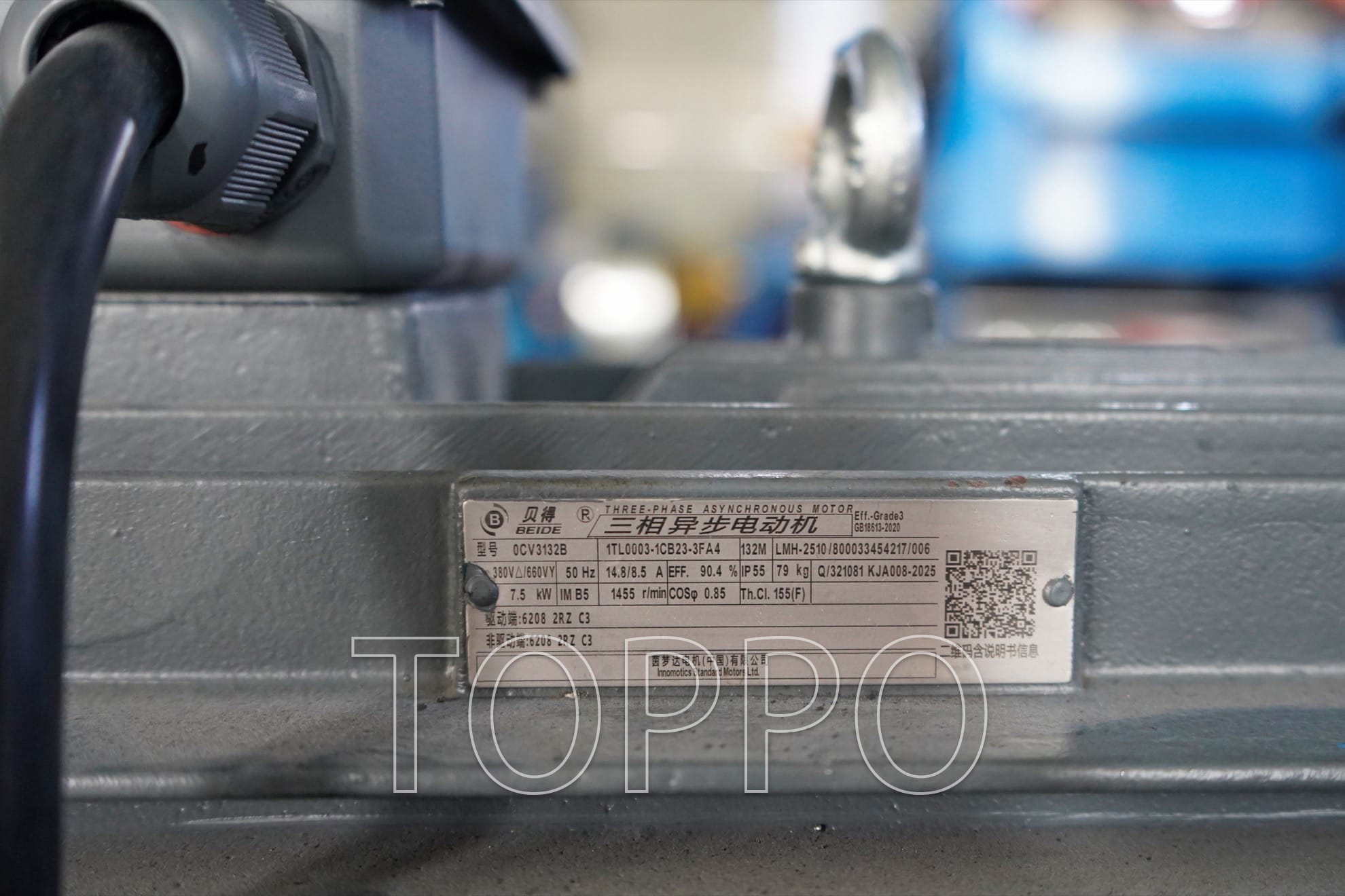 Industrial Wave Pattern Metal Sheet Embossing Machine with Manual Clutch System