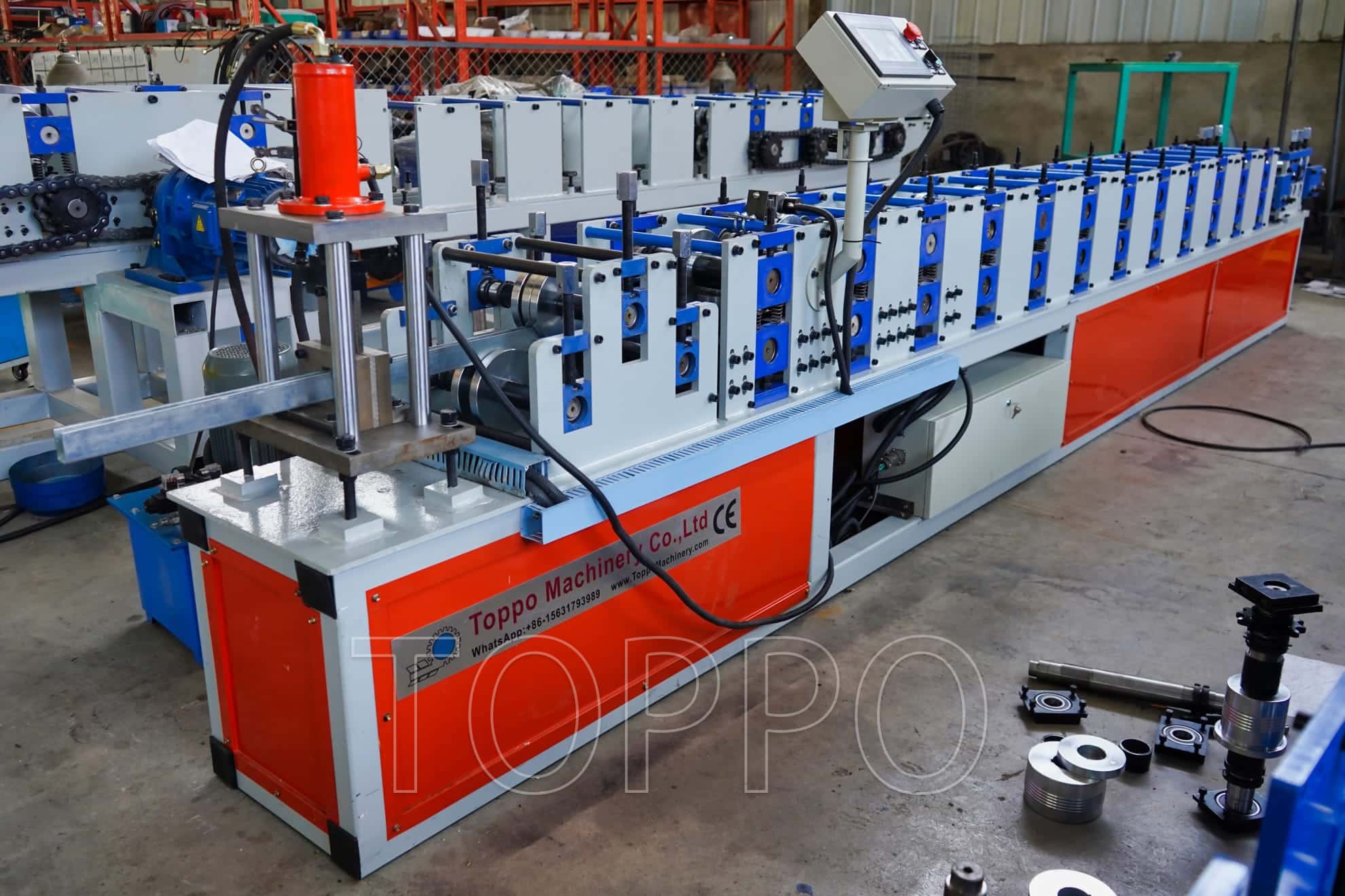 How Metal Stud Factories Handle Different Project Requirements