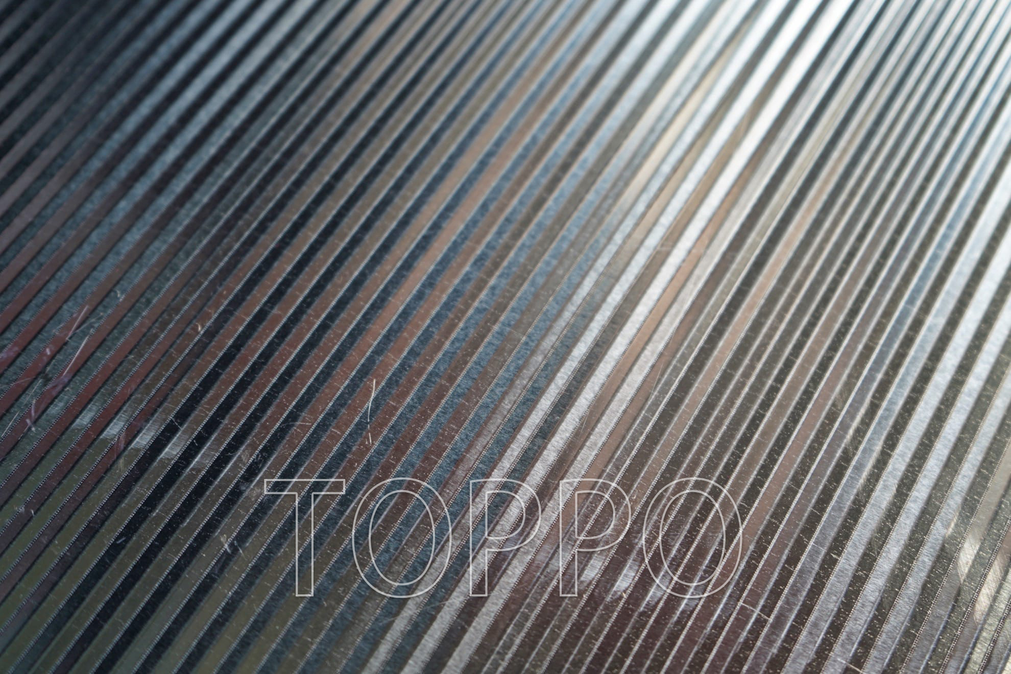 Industrial Metal Sheet Embossing Machine for Stainless Steel Aluminum Plate Pattern Processing