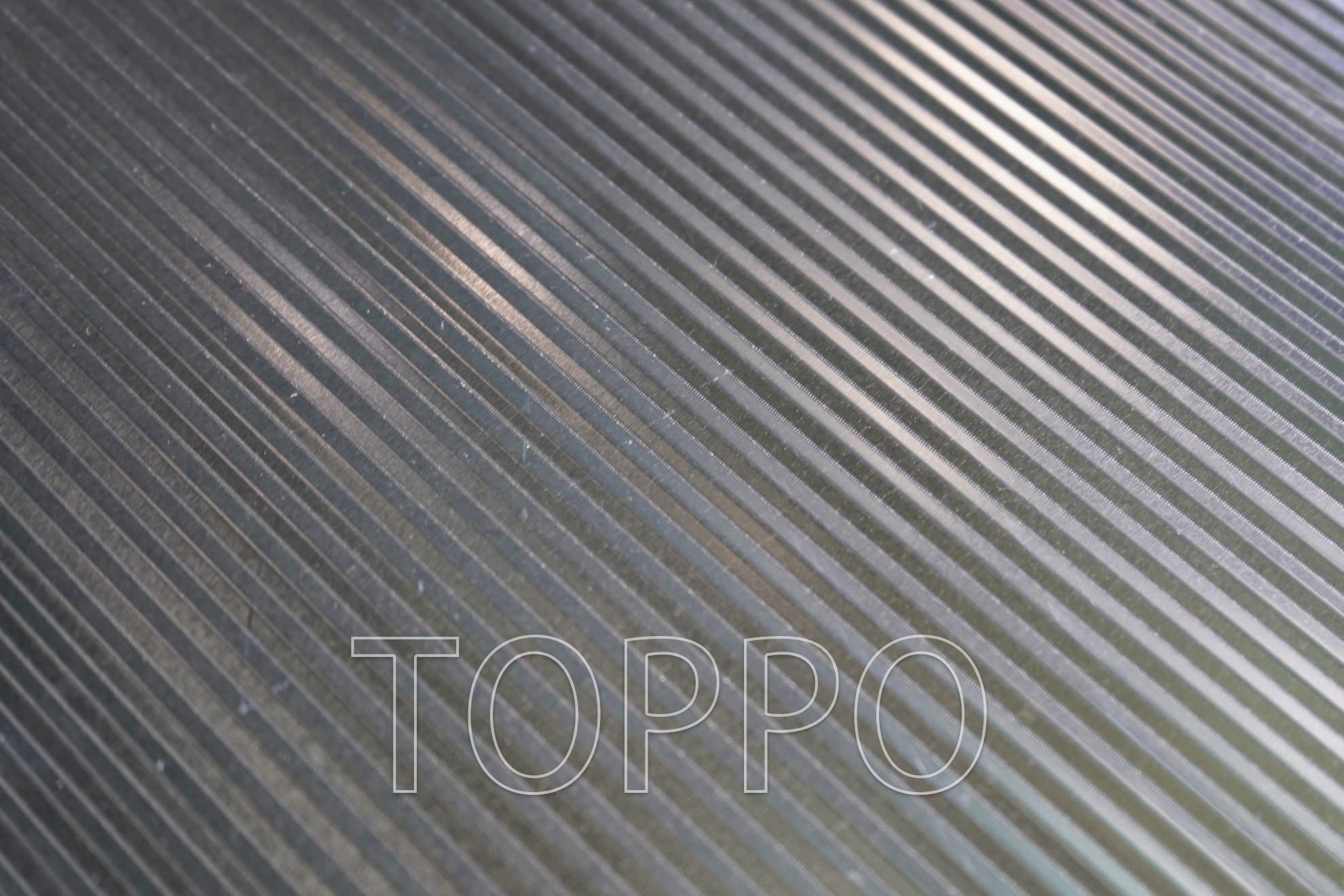 Metal Chequer Plate Embossing Press Machine with Orange Peel Pattern Roller