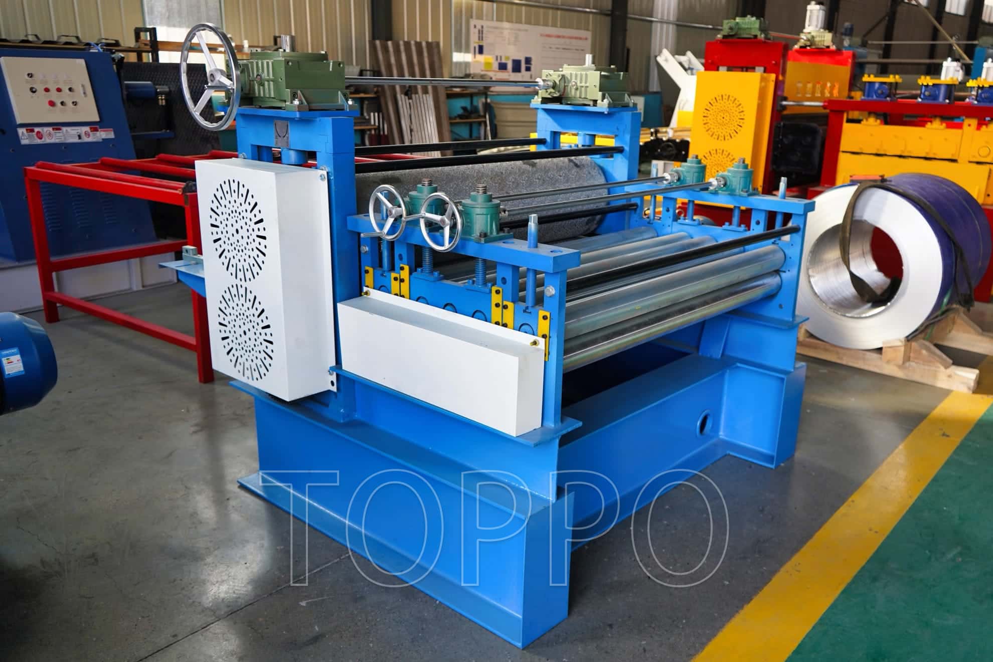 Decorative Metal Manufacturing Priorities in Changing Market Conditions