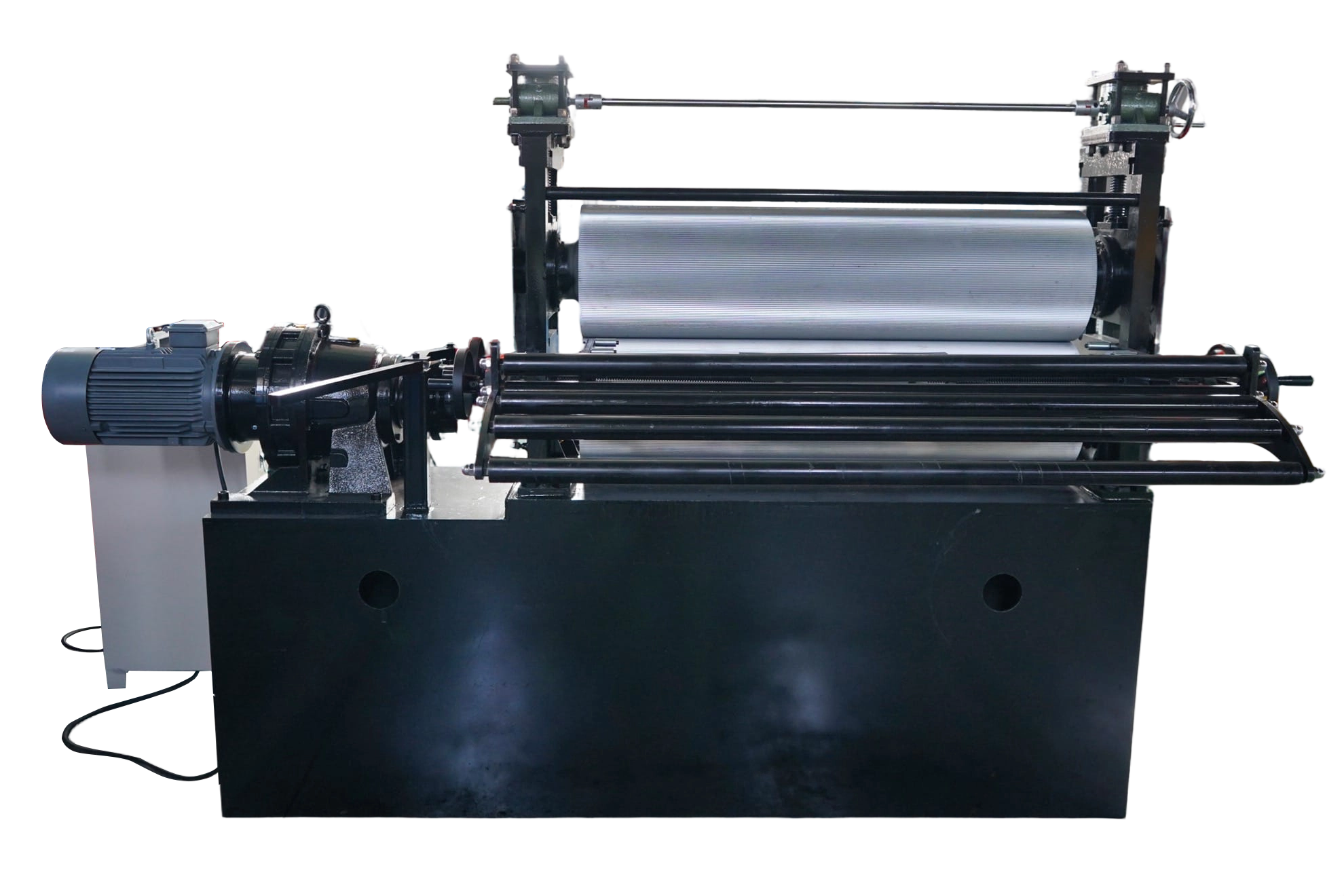 Automatic Decorative Metal Sheet Embossing Machine for Stainless Steel and Composite Panels