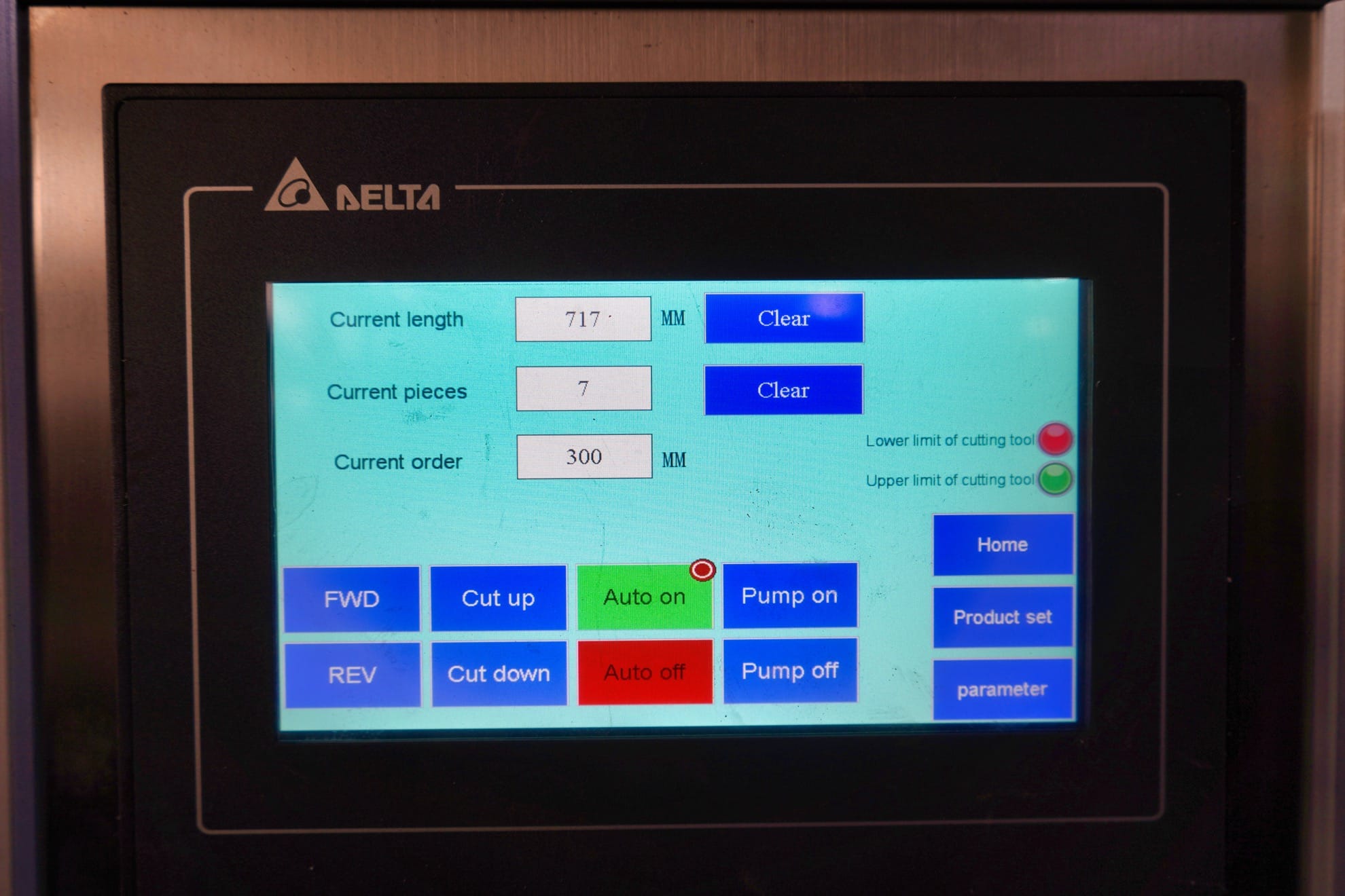 Trapezoidal Roll Forming Machine for Roofing Sheet Production